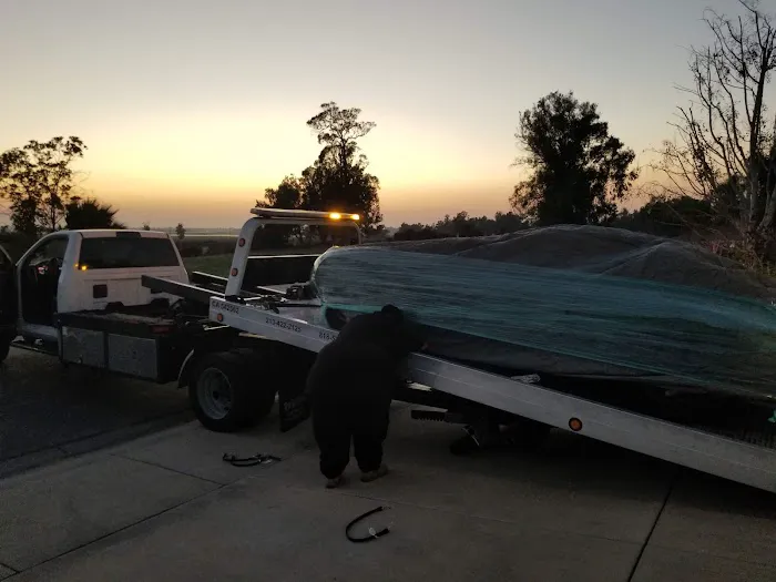 Camarillo Towing 2