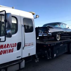 Camarillo Towing ico