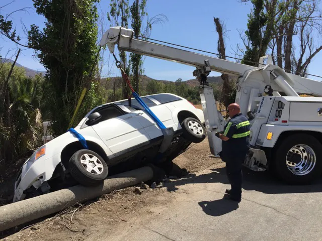 Thousand Oaks Towing 0