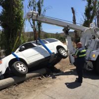 Thousand Oaks Towing