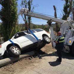 Thousand Oaks Towing ico