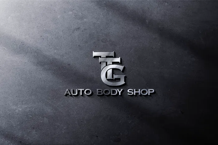 TTG Auto Body Shop 0