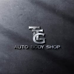 TTG Auto Body Shop ico