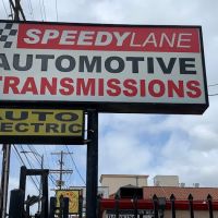 Speedy Lane Automotive