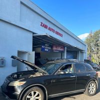 Zabi Auto Services