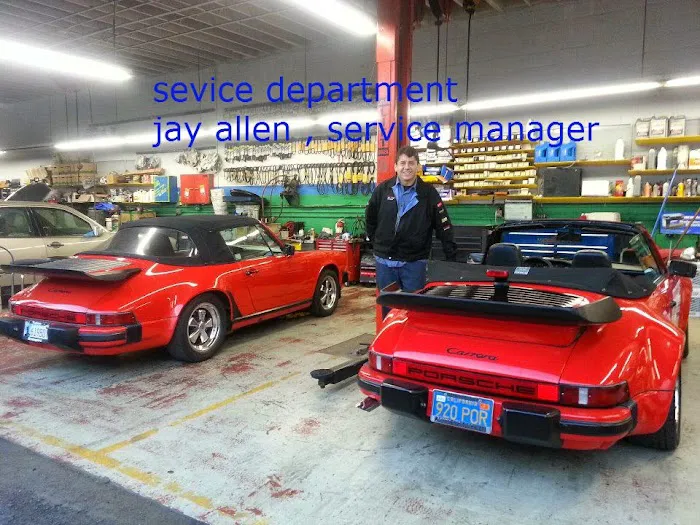 Joeys Auto Service 6