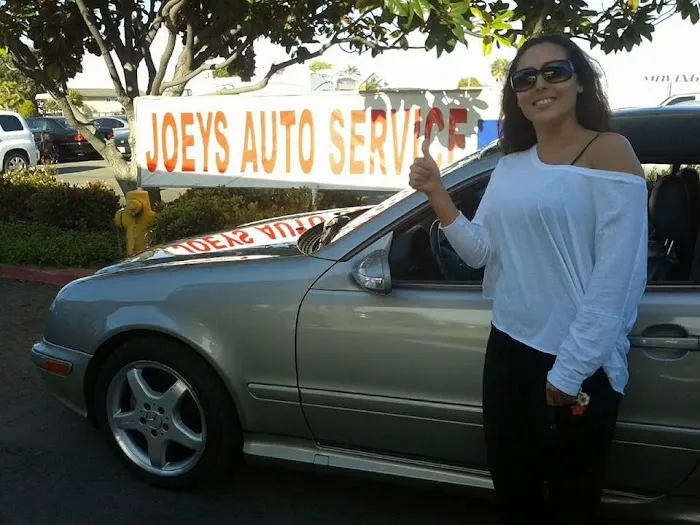 Joeys Auto Service 3