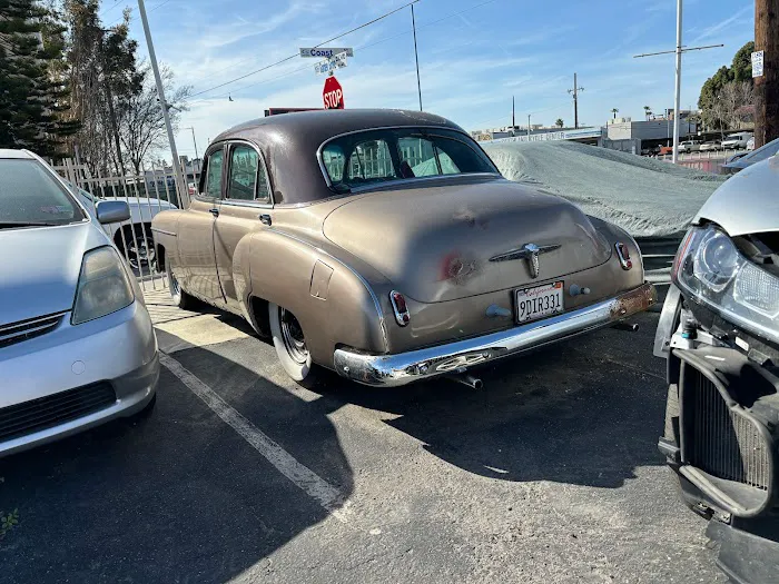 Rodjy's Japanese Auto Repair 3