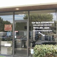 Top Tech Automotive