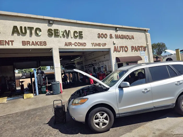 J&J Auto Service 2