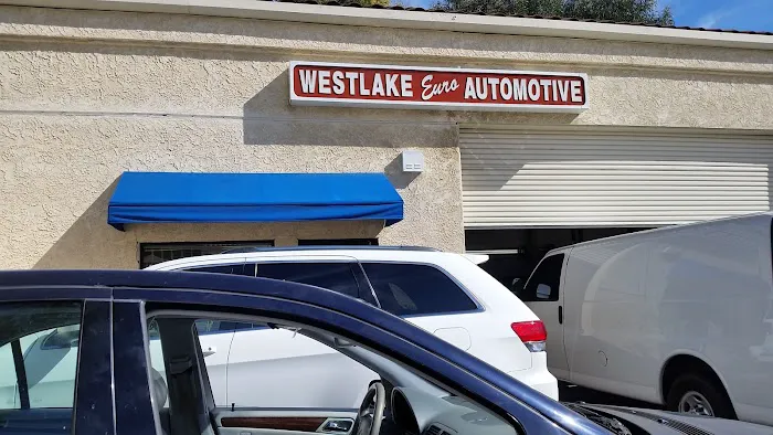 Westlake Euro Automotive 6