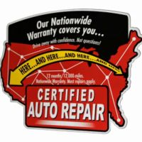 Union Auto Service