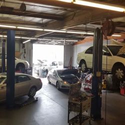 Nolan's Auto Service ico