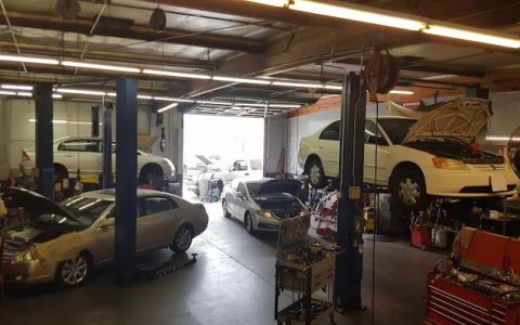 nolan's auto service