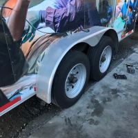 Billy A Truck & Trailer Repair