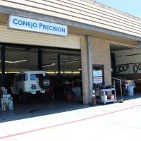 Conejo Precision Auto Repair