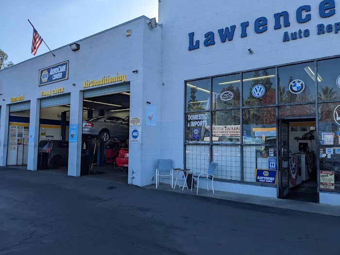 Lawrence Auto Repair 0