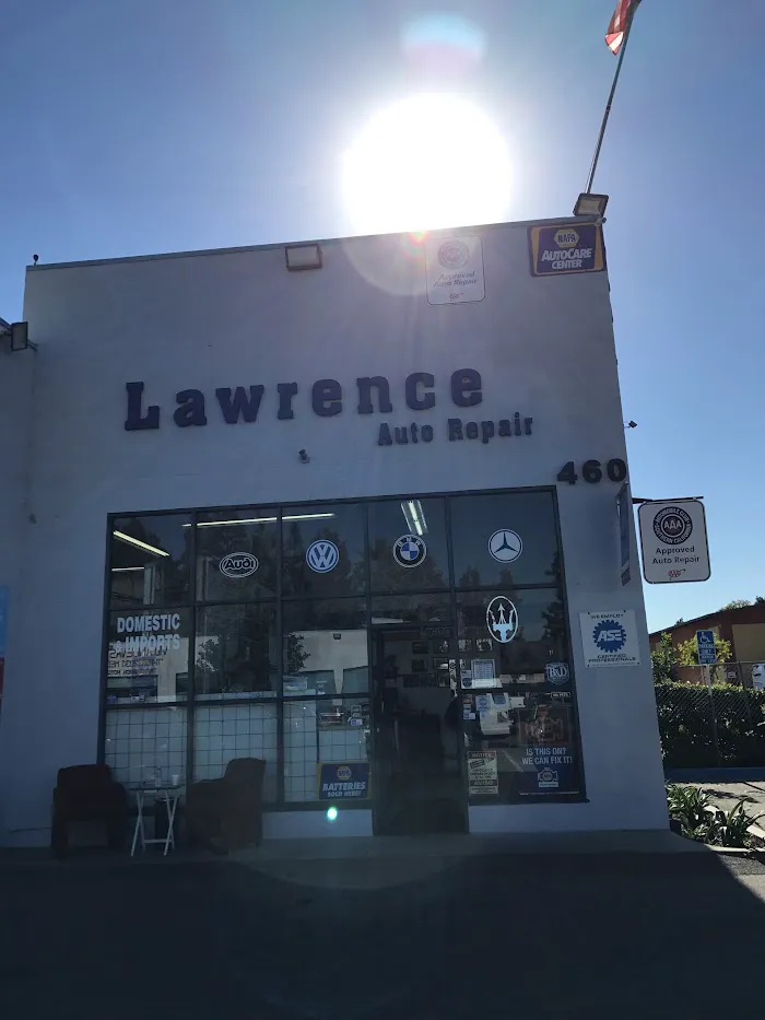 Lawrence Auto Repair 3