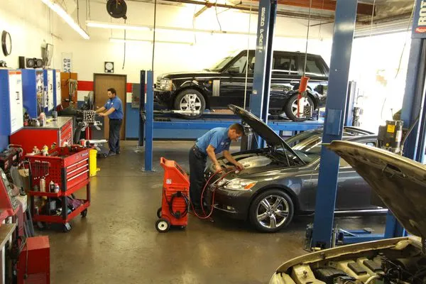 Citywide Auto Care 3