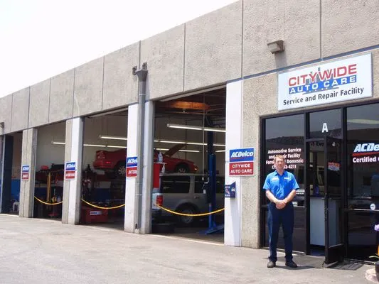 Citywide Auto Care 6