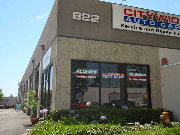 Citywide Auto Care 2