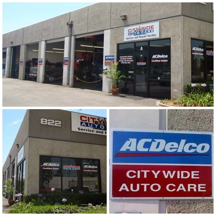 Citywide Auto Care 5