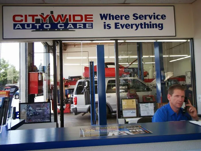 Citywide Auto Care 1