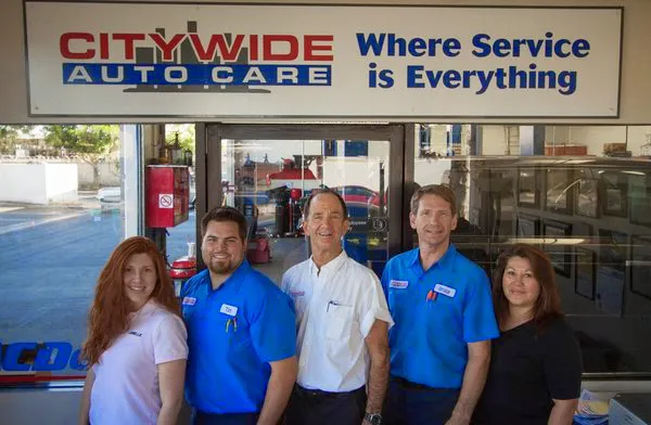 Citywide Auto Care 4