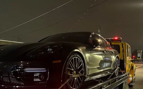 specialty towing near me
