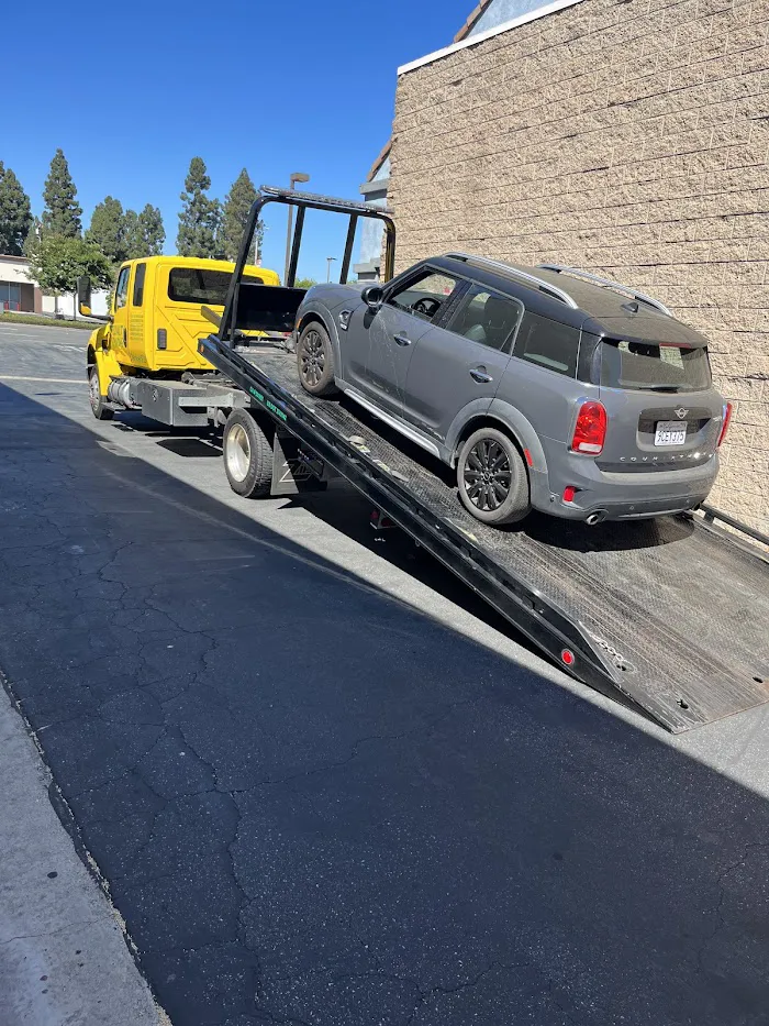 Specialty Towing 3