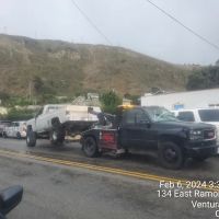 Ventura Automotive Towing