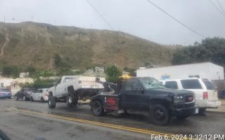 ventura automotive