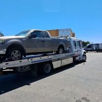 Oxnard Tow Services Inc.