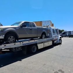 Oxnard Tow Services Inc. ico