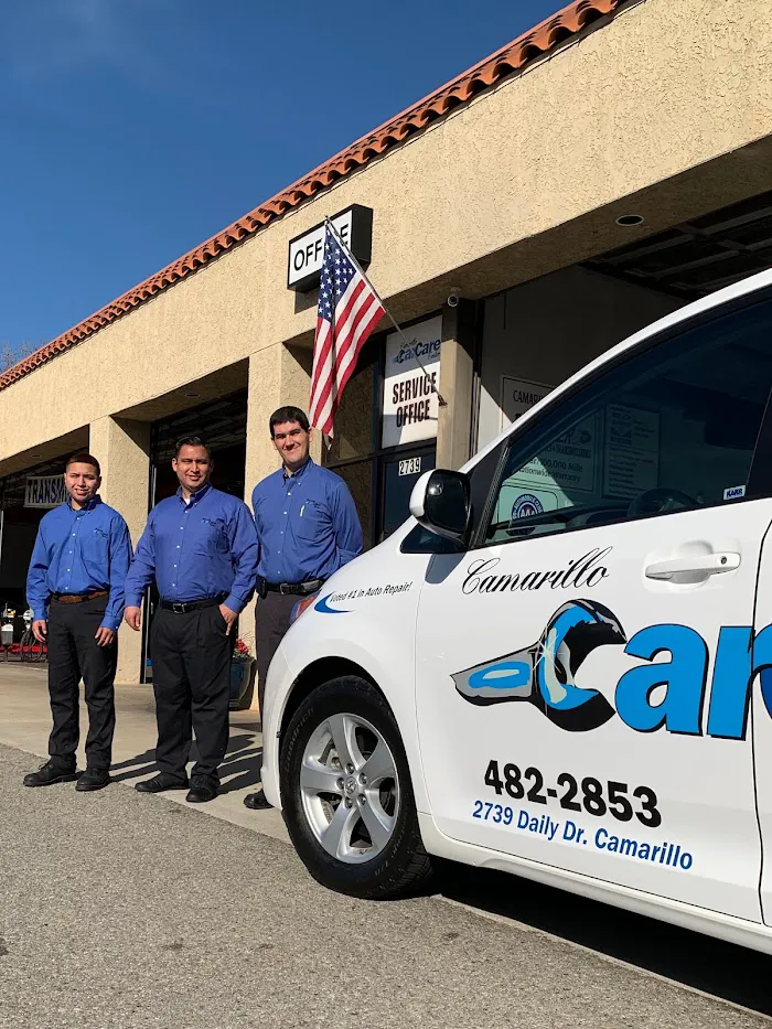 Camarillo Car Care Center 0