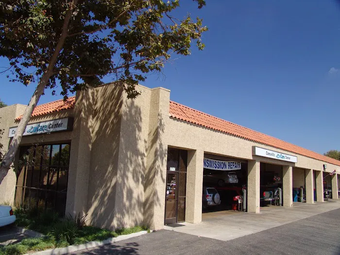 Camarillo Car Care Center 7