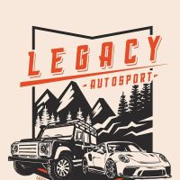 Legacy Autosport