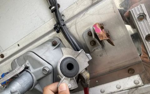 roadside truck & trailer repair