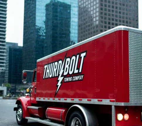 Thunderbolt Towing Company 0