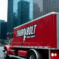 Thunderbolt Towing Company