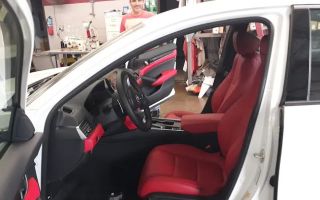 auto upholstery riverside ca
