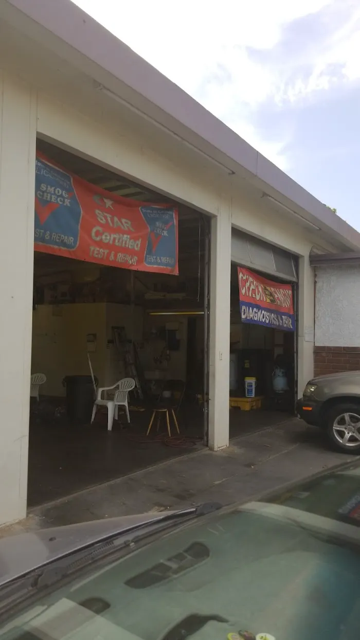 Camarillo Car Repair 0