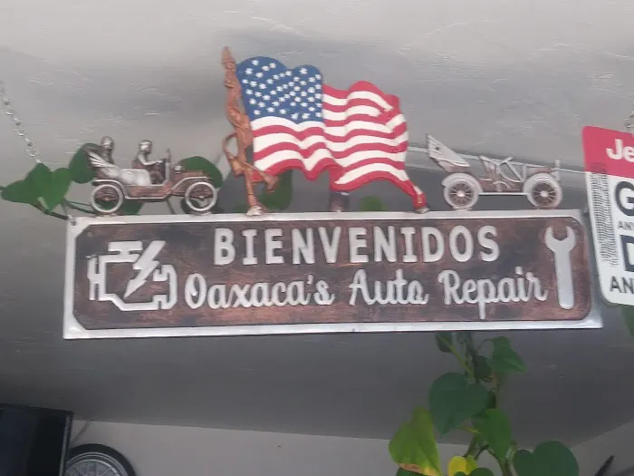 OAXACA'S AUTO REPAIR 0