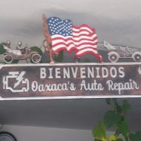 OAXACA'S AUTO REPAIR