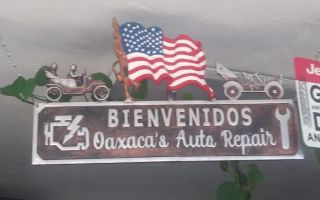 oaxaca autos