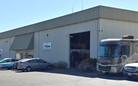 your mechanic camarillo