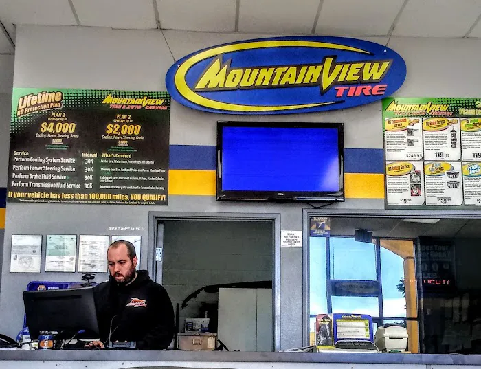 Mountain View Tire & Auto Service 4