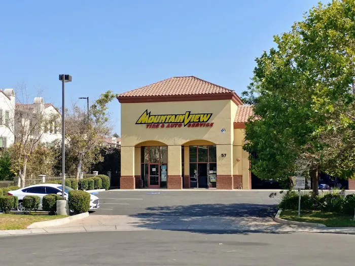 Mountain View Tire & Auto Service 5