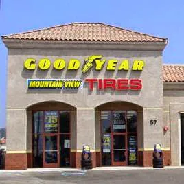 Mountain View Tire & Auto Service 0