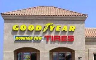tires camarillo ca